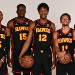 Feds allege Atlanta Hawks VP embezzled .8M to fund luxury homes, cars and gambling