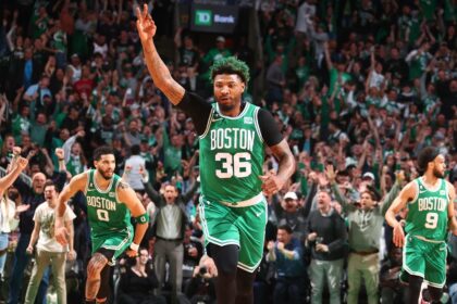 Where to Watch Celtics vs. Wizards Tonight – Tipoff at 7:30 p.m