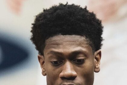 Here are some punchier title options:

– De’Andre Hunter Blames a Key Issue for the Cavaliers’ Playoff Woes
– De’Andre Hunter Calls Out What’s Holding the Cavs Back in the Postseason
– Why De’Andre Hunter Says the Cavaliers Keep Failing in the Playoffs
–