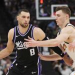 Game-Time Decisions in Kings-Nuggets: Will Zach LaVine and Jamal Murray Suit Up?