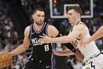 Game-Time Decisions in Kings-Nuggets: Will Zach LaVine and Jamal Murray Suit Up?