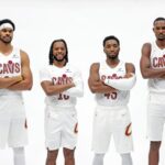 Cavs missing starter for Wednesday’s showdown with 76ers