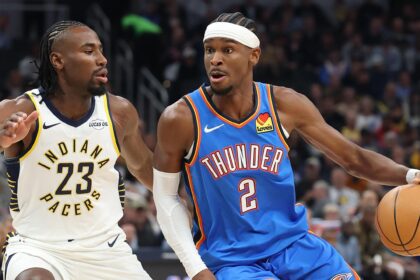 Thunder vs. Clippers Tonight: How to Watch Live and What to Expect