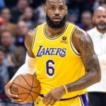 LeBron’s Mom Shares Rare Childhood Photos of the Lakers Star – Delivers a Powerful Message