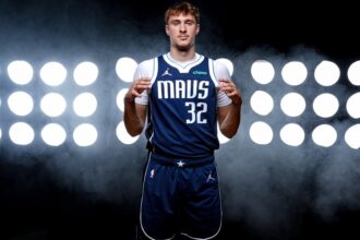 Dirk Nowitzki Sounds Alarm After ‘Disastrous’ Mavericks Season Start