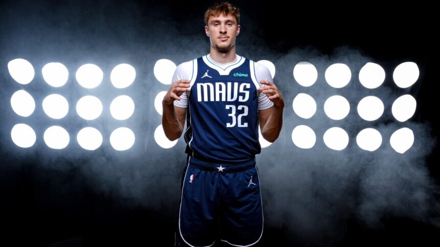 Dirk Nowitzki Sounds Alarm After ‘Disastrous’ Mavericks Season Start