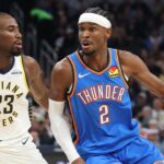 Thunder at Trail Blazers: Odds, Best Bets and Bold Predictions