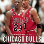 Late-Game Heroics Propel Bulls Past Trail Blazers in Thrilling Nov. 19 Showdown