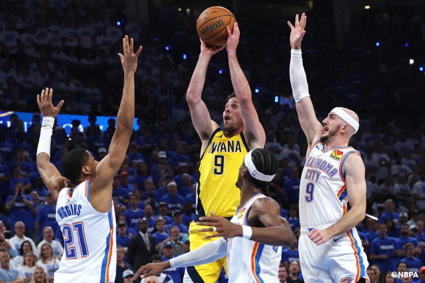 Here are a few engaging rewrites (source removed):

1) “NBA Makes History with Anthony Edwards Announcement After Timberwolves-Blazers”  
2) “Anthony Edwards Makes History in Wake of Timberwolves-Blazers Game”  
3) “After Timberwolves-Blazers, NBA Drops H