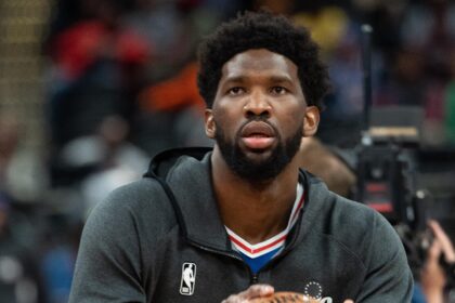 Will Joel Embiid Play? Crucial Injury Update Ahead of 76ers vs. Celtics Clash