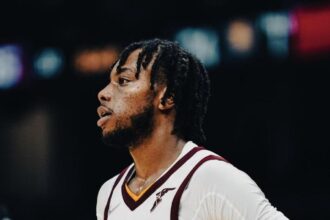 Darius Garland Returns to Lead Cavaliers in Season Debut