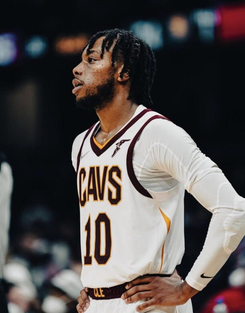 Darius Garland Returns to Lead Cavaliers in Season Debut