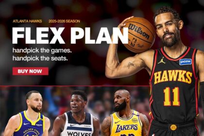 Ex-Atlanta Hawks VP Charged in .8M Embezzlement Scheme to Buy Porsche and Tickets