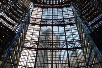 How Amen Thompson Revolutionized the Rockets with Unstoppable Energy and Athleticism