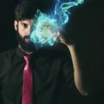 Wizards Battle to Discover Their True Team Identity