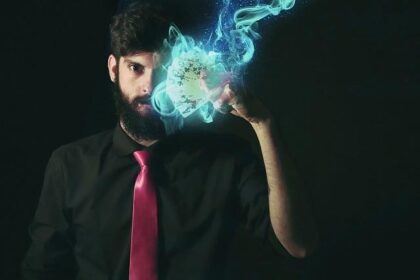 Wizards Battle to Discover Their True Team Identity