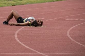 Students Dive into Thrilling Sports Careers During Atlanta Hawks Game Experience