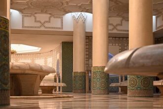 Dallas Mavericks Center Dereck Lively II Out for Season Following Right Foot Surgery