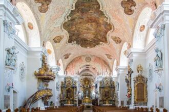 Jakob Poeltl Out Again for Sunday’s Showdown Against the Brooklyn Nets