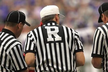 Redick: Refereeing Decisions Played a Key Role in Lakers’ Loss to Pistons