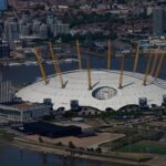 Memphis Grizzlies Gear Up for Exciting Regular Season Showdown at The O2 Arena