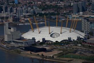 Memphis Grizzlies Gear Up for Exciting Regular Season Showdown at The O2 Arena