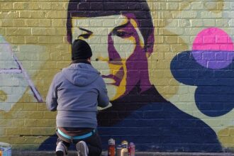 Kawhi Leonard Lights Up the Court with a Stunning 55-Point Masterclass Against the Detroit Pistons