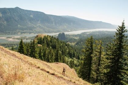 Nesmith Lights Up the Court with a Stunning Triple in NBA Showdown