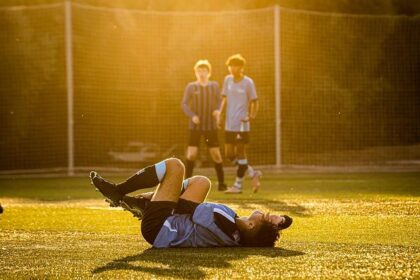 Phoenix Faces Potential Blow as Iron Man’s Injury Threatens Spurs Showdown