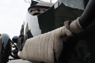 Will Riley and the Wizards Clash with the Nets on April 5