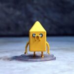 Jake LaRavia Celebrates OKC’s Crushing 139-96 Win Over the Lakers