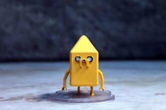 Jake LaRavia Celebrates OKC’s Crushing 139-96 Win Over the Lakers