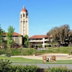 Stanford Freshman Ebuka Okorie Declares for NBA Draft, Sets Sights on Pro Career