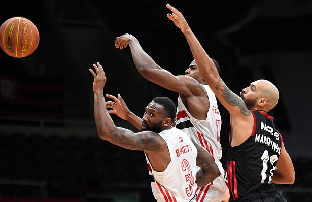 Inside Game 1: Expert Pregame Insights from Jamahl Mosley