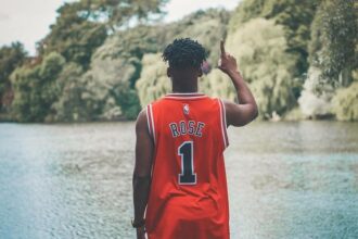 Score Big Savings: Grab 20% Off These Five Iconic NBA Jerseys Today!