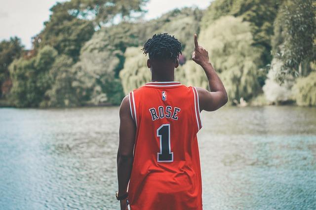 Score Big Savings: Grab 20% Off These Five Iconic NBA Jerseys Today!