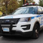 NYPD Cracks Down on Massive Knicks Fans NBA Playoff Watch Party