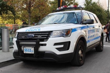 NYPD Cracks Down on Massive Knicks Fans NBA Playoff Watch Party