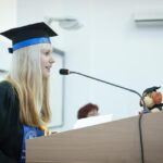 Brandin Podziemski’s Inspiring Graduation Speech Ignites Hope and Ambition at His Alma Mater