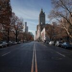 Midtown Streets Shut Down for Monday’s Exciting Knicks Game