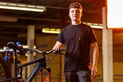 Aggie Engineers Take Center Stage at Sacramento Kings’ Startup Competition
