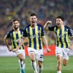 Fenerbahce Star Draws Mavericks’ Attention Despite .1M Challenge