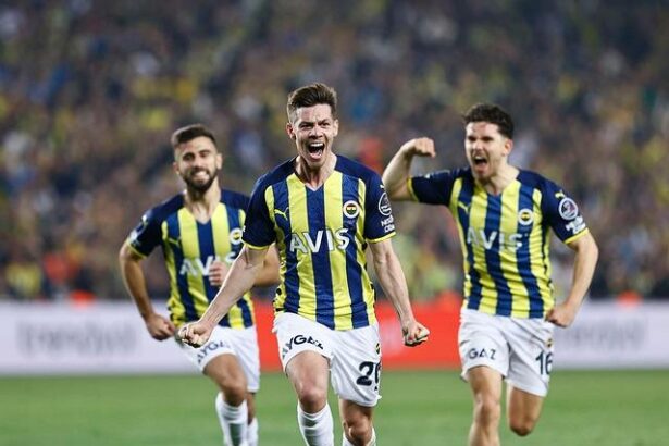 Fenerbahce Star Draws Mavericks’ Attention Despite .1M Challenge