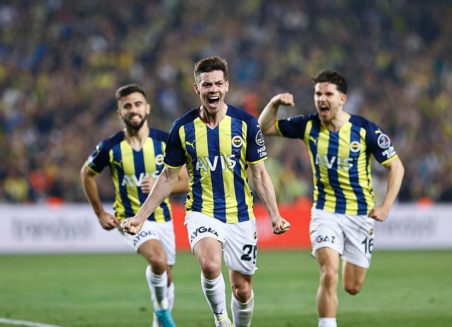 Fenerbahce Star Draws Mavericks’ Attention Despite .1M Challenge