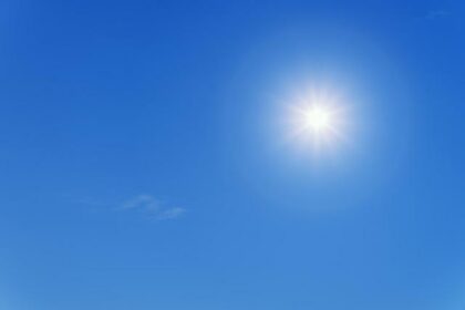 Blazing Heat Returns: Prepare for a Scorching Wednesday in Key Biscayne
