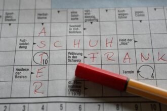Put Your Brain to the Test with Today’s Celtics Crossword Puzzle – July 30