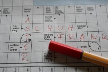 Put Your Brain to the Test with Today’s Celtics Crossword Puzzle – July 30