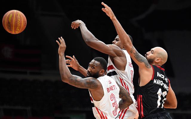 Adebayo Celebrated as the 2026 NBA Social Justice Champion
