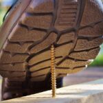 Former Washington Star Shares Inspiring Journey of Triumph Over Achilles Injury