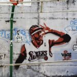Allen Iverson Rocks LeBron James’ 76ers Jersey in New Photo Amid NBA Free Agency Frenzy